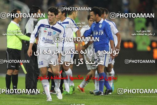 807399, Tehran, [*parameter:4*], لیگ برتر فوتبال ایران، Persian Gulf Cup، Week 1، Second Leg، Esteghlal 0 v 0 Gostaresh Foulad Tabriz on 2013/11/29 at Azadi Stadium