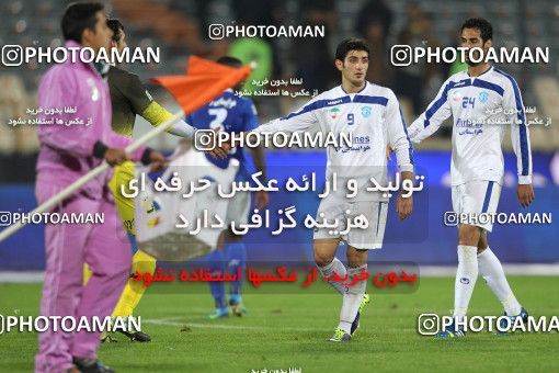 807473, Tehran, [*parameter:4*], لیگ برتر فوتبال ایران، Persian Gulf Cup، Week 1، Second Leg، Esteghlal 0 v 0 Gostaresh Foulad Tabriz on 2013/11/29 at Azadi Stadium