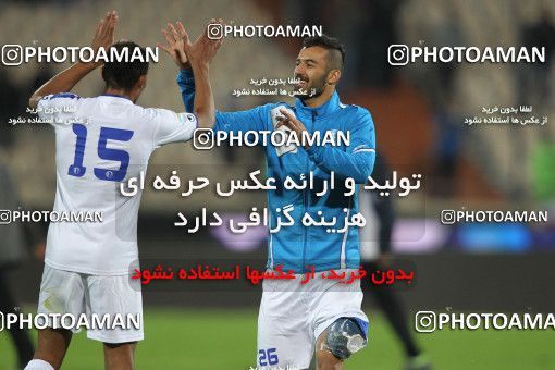 807642, Tehran, [*parameter:4*], لیگ برتر فوتبال ایران، Persian Gulf Cup، Week 1، Second Leg، Esteghlal 0 v 0 Gostaresh Foulad Tabriz on 2013/11/29 at Azadi Stadium