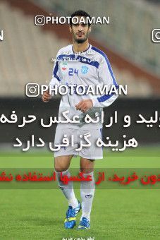 807644, Tehran, [*parameter:4*], لیگ برتر فوتبال ایران، Persian Gulf Cup، Week 1، Second Leg، Esteghlal 0 v 0 Gostaresh Foulad Tabriz on 2013/11/29 at Azadi Stadium