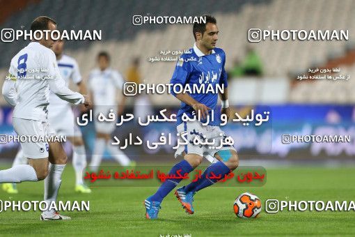 807185, Tehran, [*parameter:4*], لیگ برتر فوتبال ایران، Persian Gulf Cup، Week 1، Second Leg، Esteghlal 0 v 0 Gostaresh Foulad Tabriz on 2013/11/29 at Azadi Stadium