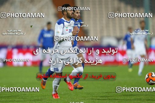 807098, Tehran, [*parameter:4*], لیگ برتر فوتبال ایران، Persian Gulf Cup، Week 1، Second Leg، Esteghlal 0 v 0 Gostaresh Foulad Tabriz on 2013/11/29 at Azadi Stadium