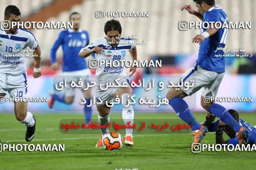 807211, Tehran, [*parameter:4*], لیگ برتر فوتبال ایران، Persian Gulf Cup، Week 1، Second Leg، Esteghlal 0 v 0 Gostaresh Foulad Tabriz on 2013/11/29 at Azadi Stadium