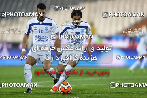 807218, Tehran, [*parameter:4*], لیگ برتر فوتبال ایران، Persian Gulf Cup، Week 1، Second Leg، Esteghlal 0 v 0 Gostaresh Foulad Tabriz on 2013/11/29 at Azadi Stadium