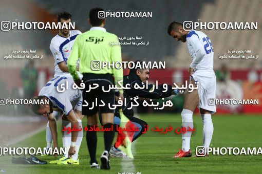 807162, Tehran, [*parameter:4*], لیگ برتر فوتبال ایران، Persian Gulf Cup، Week 1، Second Leg، Esteghlal 0 v 0 Gostaresh Foulad Tabriz on 2013/11/29 at Azadi Stadium