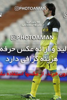 807195, Tehran, [*parameter:4*], لیگ برتر فوتبال ایران، Persian Gulf Cup، Week 1، Second Leg، Esteghlal 0 v 0 Gostaresh Foulad Tabriz on 2013/11/29 at Azadi Stadium