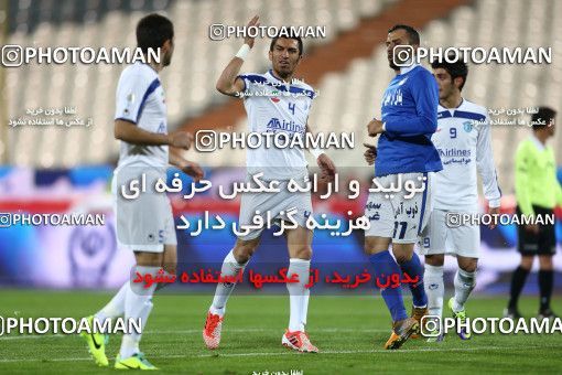807213, Tehran, [*parameter:4*], لیگ برتر فوتبال ایران، Persian Gulf Cup، Week 1، Second Leg، Esteghlal 0 v 0 Gostaresh Foulad Tabriz on 2013/11/29 at Azadi Stadium