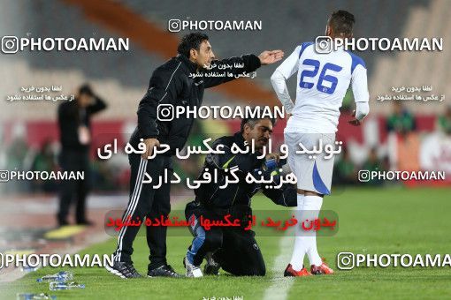 807104, Tehran, [*parameter:4*], لیگ برتر فوتبال ایران، Persian Gulf Cup، Week 1، Second Leg، Esteghlal 0 v 0 Gostaresh Foulad Tabriz on 2013/11/29 at Azadi Stadium