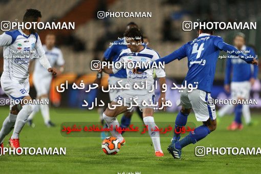 807183, Tehran, [*parameter:4*], لیگ برتر فوتبال ایران، Persian Gulf Cup، Week 1، Second Leg، Esteghlal 0 v 0 Gostaresh Foulad Tabriz on 2013/11/29 at Azadi Stadium