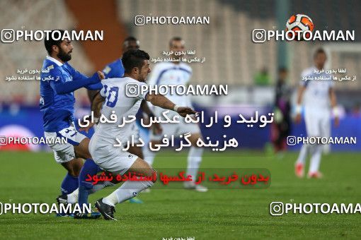 807108, Tehran, [*parameter:4*], لیگ برتر فوتبال ایران، Persian Gulf Cup، Week 1، Second Leg، Esteghlal 0 v 0 Gostaresh Foulad Tabriz on 2013/11/29 at Azadi Stadium