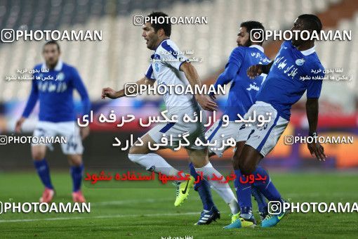 807132, Tehran, [*parameter:4*], لیگ برتر فوتبال ایران، Persian Gulf Cup، Week 1، Second Leg، Esteghlal 0 v 0 Gostaresh Foulad Tabriz on 2013/11/29 at Azadi Stadium