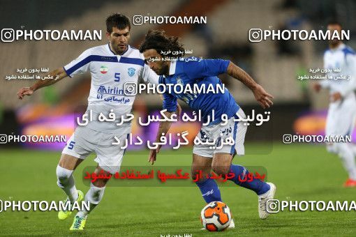 807212, Tehran, [*parameter:4*], لیگ برتر فوتبال ایران، Persian Gulf Cup، Week 1، Second Leg، Esteghlal 0 v 0 Gostaresh Foulad Tabriz on 2013/11/29 at Azadi Stadium