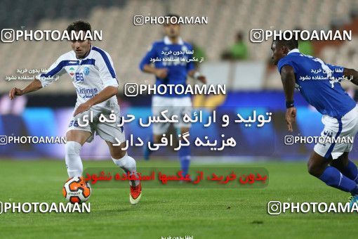 807118, Tehran, [*parameter:4*], لیگ برتر فوتبال ایران، Persian Gulf Cup، Week 1، Second Leg، Esteghlal 0 v 0 Gostaresh Foulad Tabriz on 2013/11/29 at Azadi Stadium