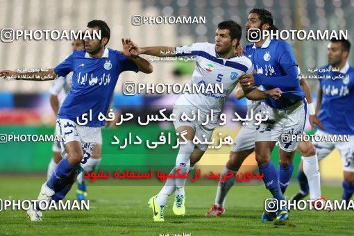 807149, Tehran, [*parameter:4*], لیگ برتر فوتبال ایران، Persian Gulf Cup، Week 1، Second Leg، Esteghlal 0 v 0 Gostaresh Foulad Tabriz on 2013/11/29 at Azadi Stadium