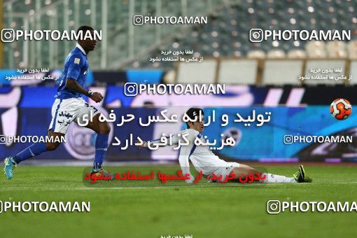 807161, Tehran, [*parameter:4*], لیگ برتر فوتبال ایران، Persian Gulf Cup، Week 1، Second Leg، Esteghlal 0 v 0 Gostaresh Foulad Tabriz on 2013/11/29 at Azadi Stadium