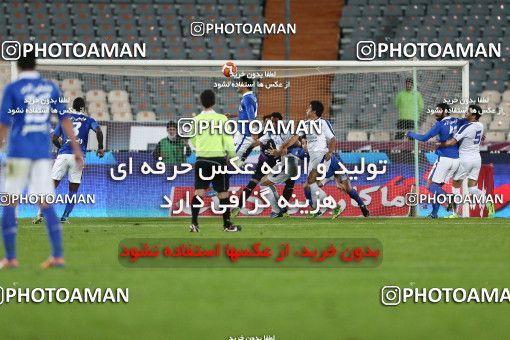 807140, Tehran, [*parameter:4*], لیگ برتر فوتبال ایران، Persian Gulf Cup، Week 1، Second Leg، Esteghlal 0 v 0 Gostaresh Foulad Tabriz on 2013/11/29 at Azadi Stadium