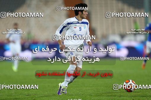 807201, Tehran, [*parameter:4*], لیگ برتر فوتبال ایران، Persian Gulf Cup، Week 1، Second Leg، Esteghlal 0 v 0 Gostaresh Foulad Tabriz on 2013/11/29 at Azadi Stadium