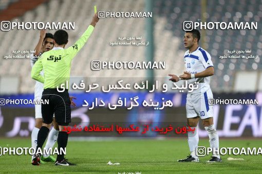 807215, Tehran, [*parameter:4*], لیگ برتر فوتبال ایران، Persian Gulf Cup، Week 1، Second Leg، Esteghlal 0 v 0 Gostaresh Foulad Tabriz on 2013/11/29 at Azadi Stadium