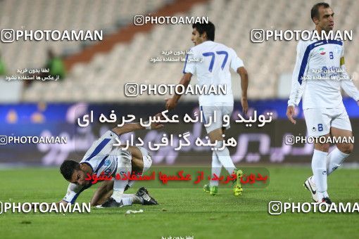 807099, Tehran, [*parameter:4*], لیگ برتر فوتبال ایران، Persian Gulf Cup، Week 1، Second Leg، Esteghlal 0 v 0 Gostaresh Foulad Tabriz on 2013/11/29 at Azadi Stadium