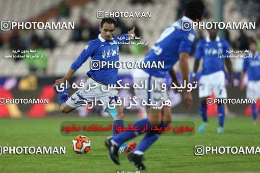 807180, Tehran, [*parameter:4*], لیگ برتر فوتبال ایران، Persian Gulf Cup، Week 1، Second Leg، Esteghlal 0 v 0 Gostaresh Foulad Tabriz on 2013/11/29 at Azadi Stadium