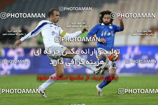 807129, Tehran, [*parameter:4*], لیگ برتر فوتبال ایران، Persian Gulf Cup، Week 1، Second Leg، Esteghlal 0 v 0 Gostaresh Foulad Tabriz on 2013/11/29 at Azadi Stadium