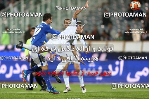 807152, Tehran, [*parameter:4*], لیگ برتر فوتبال ایران، Persian Gulf Cup، Week 1، Second Leg، Esteghlal 0 v 0 Gostaresh Foulad Tabriz on 2013/11/29 at Azadi Stadium