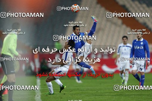 807103, Tehran, [*parameter:4*], لیگ برتر فوتبال ایران، Persian Gulf Cup، Week 1، Second Leg، Esteghlal 0 v 0 Gostaresh Foulad Tabriz on 2013/11/29 at Azadi Stadium