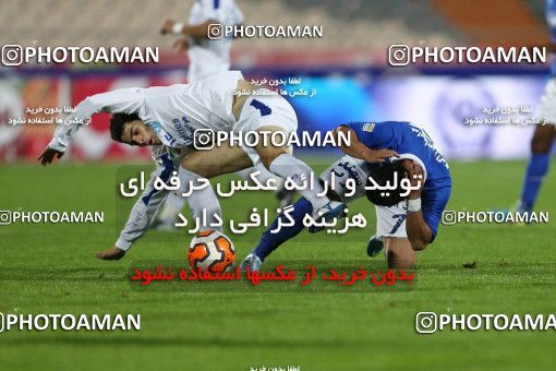807193, Tehran, [*parameter:4*], لیگ برتر فوتبال ایران، Persian Gulf Cup، Week 1، Second Leg، Esteghlal 0 v 0 Gostaresh Foulad Tabriz on 2013/11/29 at Azadi Stadium