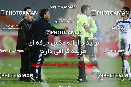 807230, Tehran, [*parameter:4*], لیگ برتر فوتبال ایران، Persian Gulf Cup، Week 1، Second Leg، Esteghlal 0 v 0 Gostaresh Foulad Tabriz on 2013/11/29 at Azadi Stadium