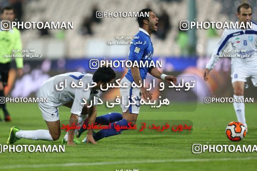 807116, Tehran, [*parameter:4*], لیگ برتر فوتبال ایران، Persian Gulf Cup، Week 1، Second Leg، Esteghlal 0 v 0 Gostaresh Foulad Tabriz on 2013/11/29 at Azadi Stadium