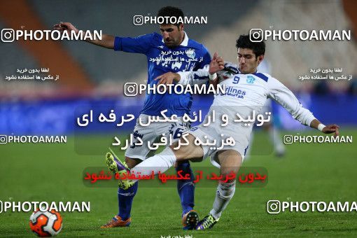 807214, Tehran, [*parameter:4*], لیگ برتر فوتبال ایران، Persian Gulf Cup، Week 1، Second Leg، Esteghlal 0 v 0 Gostaresh Foulad Tabriz on 2013/11/29 at Azadi Stadium