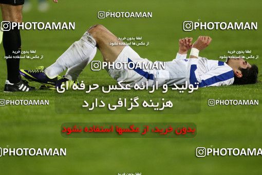 807110, Tehran, [*parameter:4*], لیگ برتر فوتبال ایران، Persian Gulf Cup، Week 1، Second Leg، Esteghlal 0 v 0 Gostaresh Foulad Tabriz on 2013/11/29 at Azadi Stadium