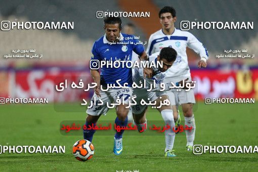 807206, Tehran, [*parameter:4*], لیگ برتر فوتبال ایران، Persian Gulf Cup، Week 1، Second Leg، Esteghlal 0 v 0 Gostaresh Foulad Tabriz on 2013/11/29 at Azadi Stadium