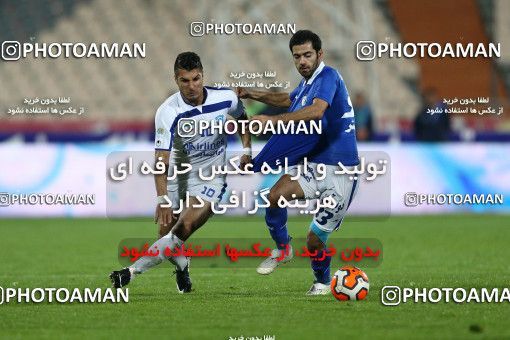 807112, Tehran, [*parameter:4*], لیگ برتر فوتبال ایران، Persian Gulf Cup، Week 1، Second Leg، Esteghlal 0 v 0 Gostaresh Foulad Tabriz on 2013/11/29 at Azadi Stadium