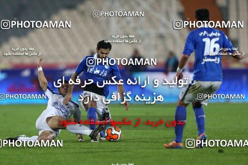 807128, Tehran, [*parameter:4*], لیگ برتر فوتبال ایران، Persian Gulf Cup، Week 1، Second Leg، Esteghlal 0 v 0 Gostaresh Foulad Tabriz on 2013/11/29 at Azadi Stadium