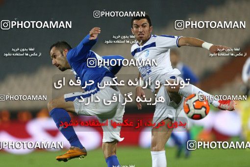 807141, Tehran, [*parameter:4*], لیگ برتر فوتبال ایران، Persian Gulf Cup، Week 1، Second Leg، Esteghlal 0 v 0 Gostaresh Foulad Tabriz on 2013/11/29 at Azadi Stadium