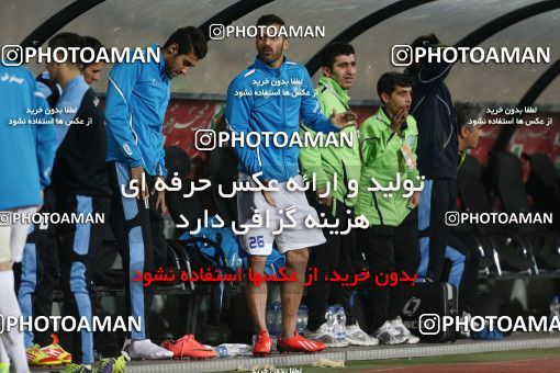 807175, Tehran, [*parameter:4*], لیگ برتر فوتبال ایران، Persian Gulf Cup، Week 1، Second Leg، Esteghlal 0 v 0 Gostaresh Foulad Tabriz on 2013/11/29 at Azadi Stadium
