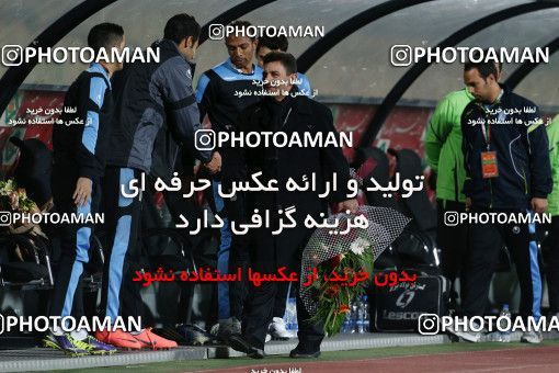 807146, Tehran, [*parameter:4*], لیگ برتر فوتبال ایران، Persian Gulf Cup، Week 1، Second Leg، Esteghlal 0 v 0 Gostaresh Foulad Tabriz on 2013/11/29 at Azadi Stadium