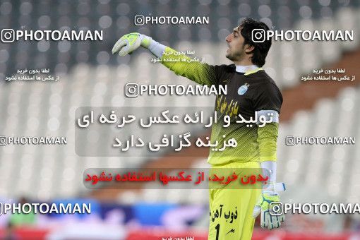 807349, Tehran, [*parameter:4*], لیگ برتر فوتبال ایران، Persian Gulf Cup، Week 1، Second Leg، Esteghlal 0 v 0 Gostaresh Foulad Tabriz on 2013/11/29 at Azadi Stadium