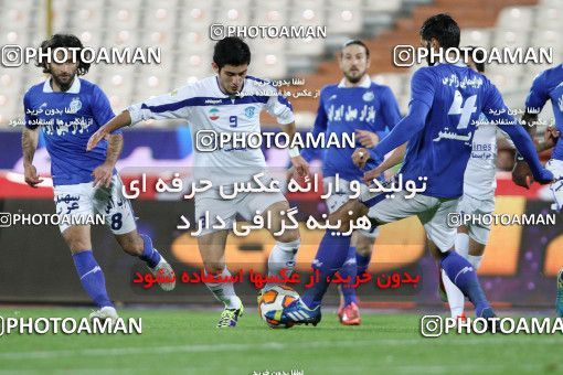 807363, Tehran, [*parameter:4*], لیگ برتر فوتبال ایران، Persian Gulf Cup، Week 1، Second Leg، Esteghlal 0 v 0 Gostaresh Foulad Tabriz on 2013/11/29 at Azadi Stadium