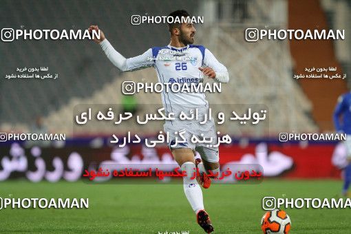 807299, Tehran, [*parameter:4*], لیگ برتر فوتبال ایران، Persian Gulf Cup، Week 1، Second Leg، Esteghlal 0 v 0 Gostaresh Foulad Tabriz on 2013/11/29 at Azadi Stadium
