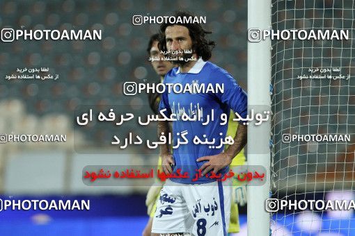 807376, Tehran, [*parameter:4*], لیگ برتر فوتبال ایران، Persian Gulf Cup، Week 1، Second Leg، Esteghlal 0 v 0 Gostaresh Foulad Tabriz on 2013/11/29 at Azadi Stadium