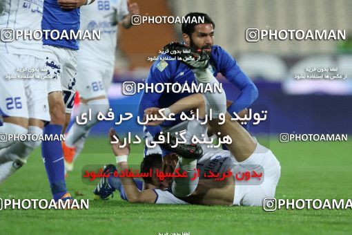 807253, Tehran, [*parameter:4*], لیگ برتر فوتبال ایران، Persian Gulf Cup، Week 1، Second Leg، Esteghlal 0 v 0 Gostaresh Foulad Tabriz on 2013/11/29 at Azadi Stadium