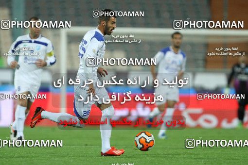 807308, Tehran, [*parameter:4*], لیگ برتر فوتبال ایران، Persian Gulf Cup، Week 1، Second Leg، Esteghlal 0 v 0 Gostaresh Foulad Tabriz on 2013/11/29 at Azadi Stadium
