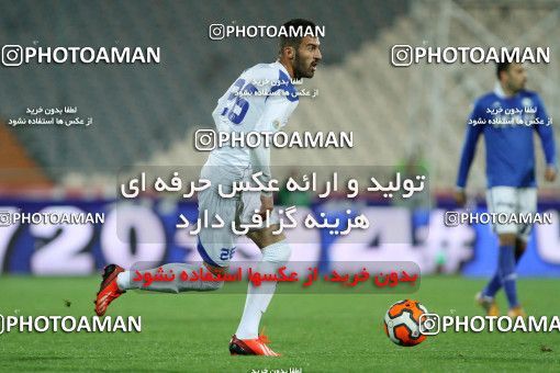 807316, Tehran, [*parameter:4*], لیگ برتر فوتبال ایران، Persian Gulf Cup، Week 1، Second Leg، Esteghlal 0 v 0 Gostaresh Foulad Tabriz on 2013/11/29 at Azadi Stadium