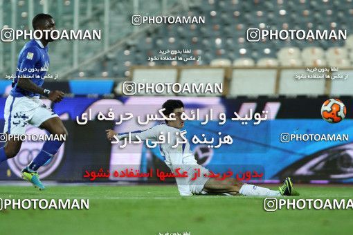 807277, Tehran, [*parameter:4*], لیگ برتر فوتبال ایران، Persian Gulf Cup، Week 1، Second Leg، Esteghlal 0 v 0 Gostaresh Foulad Tabriz on 2013/11/29 at Azadi Stadium