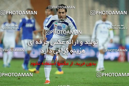 807302, Tehran, [*parameter:4*], لیگ برتر فوتبال ایران، Persian Gulf Cup، Week 1، Second Leg، Esteghlal 0 v 0 Gostaresh Foulad Tabriz on 2013/11/29 at Azadi Stadium