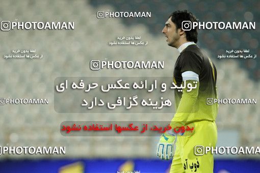 807340, Tehran, [*parameter:4*], لیگ برتر فوتبال ایران، Persian Gulf Cup، Week 1، Second Leg، Esteghlal 0 v 0 Gostaresh Foulad Tabriz on 2013/11/29 at Azadi Stadium