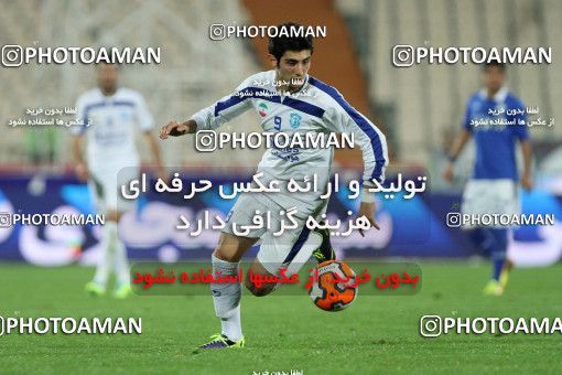 807371, Tehran, [*parameter:4*], لیگ برتر فوتبال ایران، Persian Gulf Cup، Week 1، Second Leg، Esteghlal 0 v 0 Gostaresh Foulad Tabriz on 2013/11/29 at Azadi Stadium