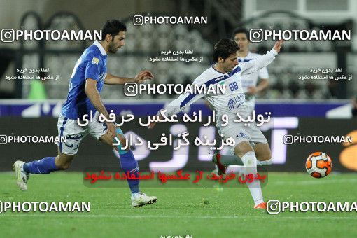 807314, Tehran, [*parameter:4*], لیگ برتر فوتبال ایران، Persian Gulf Cup، Week 1، Second Leg، Esteghlal 0 v 0 Gostaresh Foulad Tabriz on 2013/11/29 at Azadi Stadium